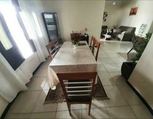 Imagem 5 de 9 de Casa Em Coqueiro - Ananindeua - 5508