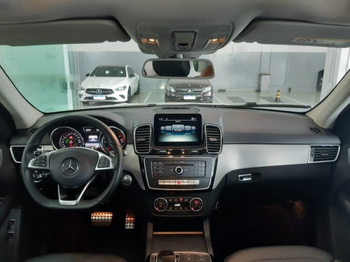 Imagem 11 de 13 de Mercedes Gle 350d Sport