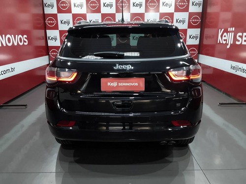 Jeep Compass 1.3 T270 TURBO FLEX S AT6