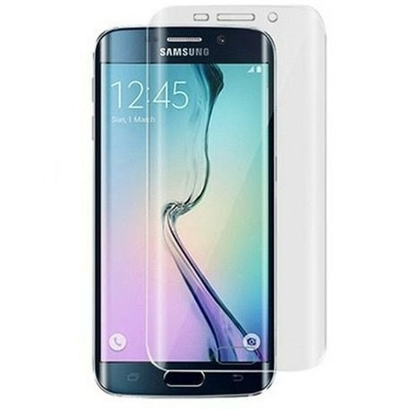 Lamina Vidrio Templado Samsung Galaxy S6 Edge