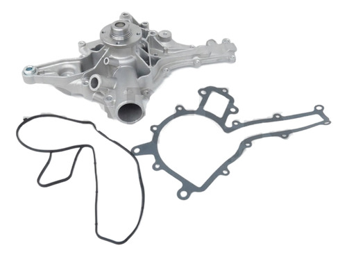 Bomba De Agua Mercedes E320 2001-2002-2003-2004-2005 3.2 V6