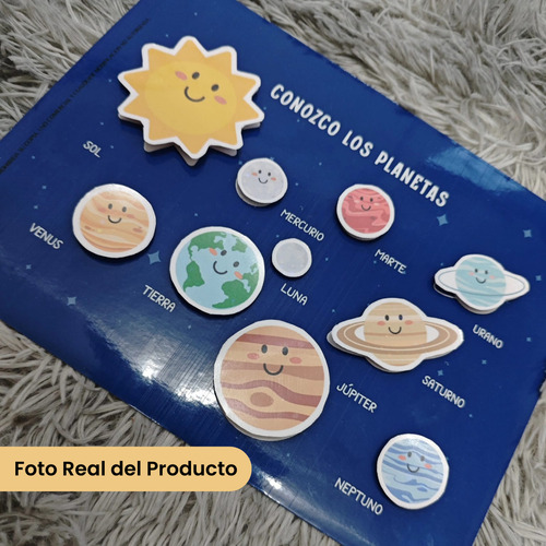Juego Didáctico Imantado Para Niños, Emociones