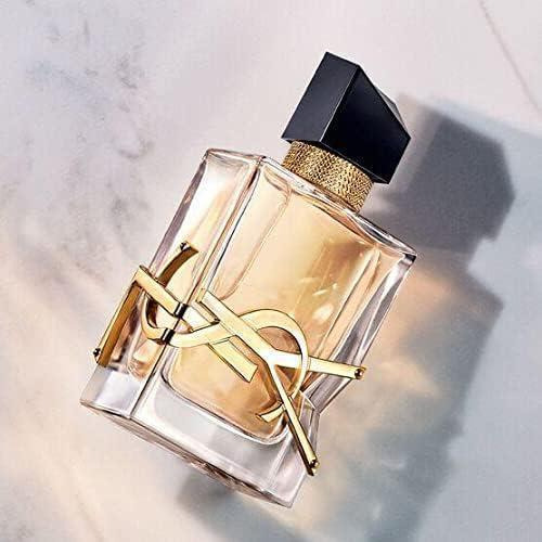 Perfume de mujer Libre Ysl - Eau De Parfum, 90 ml