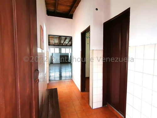 Imagen 11 de 26 de Casa Comercial En Alquiler Barquismeto 22-28498 Ea 0414-5266712