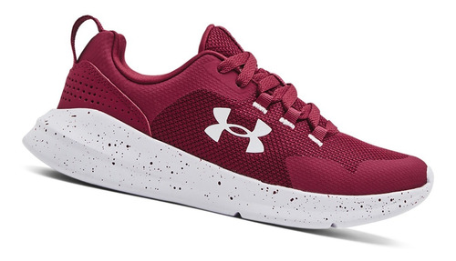 Zapatillas Under Armour Mujer Essential | 3022955-603