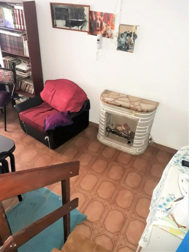 B° El Silvio Duplex De Tres Ambientes A 3 Cuadras Del Mar
