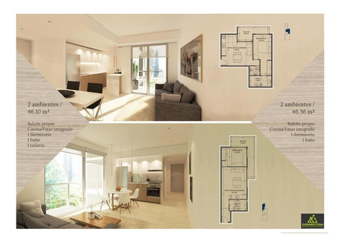 Imagen 12 de 21 de Venta Departamento 3 Ambientes En Pozo - Caballito Sur