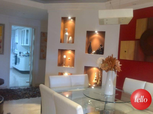Imagem 8 de 30 de Apartamento - Ref: 135902
