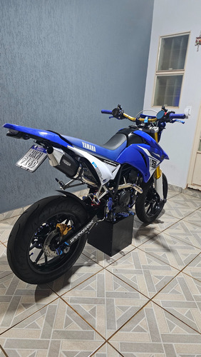 Moto Sem Detalhes, Tudo De 1a Feito Do Zero,