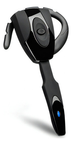 Auriculares inalámbricos Bluetooth Scorpion Clip-on, color negro