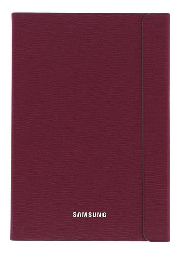 Samsung Book Cover Case Para Galaxy Tab A 9.7 P550 T550  