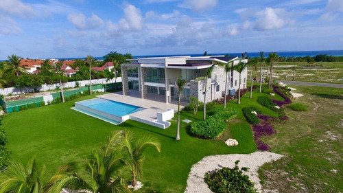 Imagen 14 de 16 de Villa Cap Cana