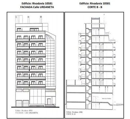 Lote En Villa Luro