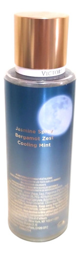 Fragrance Mist Lunar Jasmine Victoria's Secret