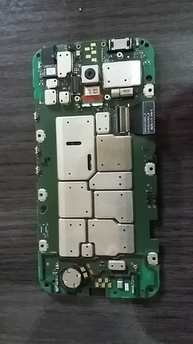 Placa Mãe Moto G3 Xt1544