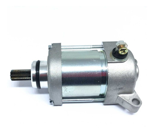 Imagem 4 de 4 de Motor Arranque Yamaha Wr450f Wr 450 (07-15) Mod. Original