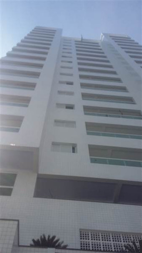 Imagem 1 de 17 de Apartamento - Venda - Jardim Caiahu - Mongagua - Dna707