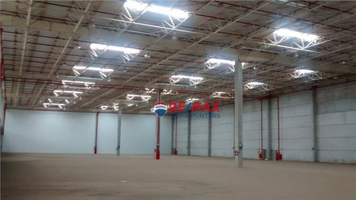 Imagem 15 de 30 de Galpão Para Alugar, 1740 M² Por R$ 32.190,00 - Parque Cidade Campinas - Campinas/sp - Ga0256