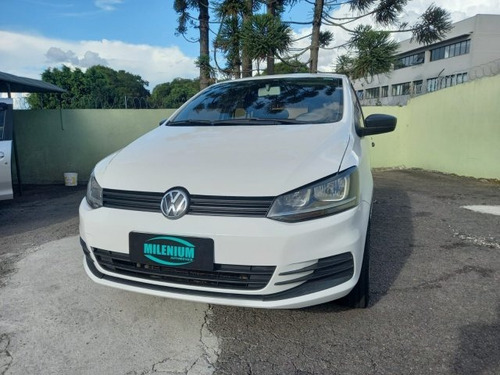 Imagem 3 de 15 de Fox 1.6 Msi Trendline 8v Flex 4p Manual
