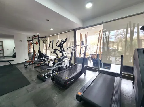 Se Vende Departamento Estudio Amoblado