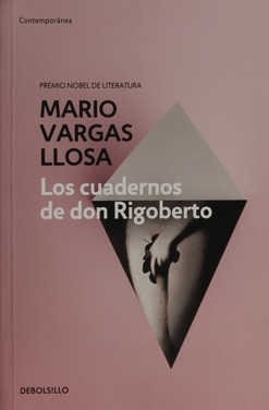 Los Cuadernos De Rigoberto