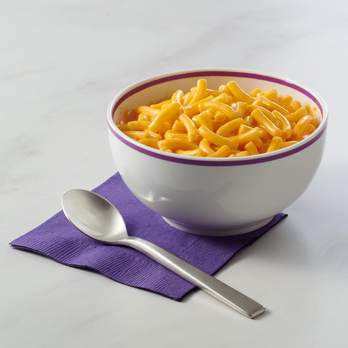 Cena De Macarrones Con Queso De Annie, Queso Cheddar Suave C