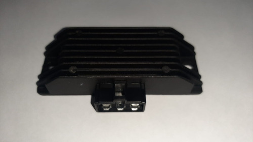 Imagen 1 de 3 de Rectificador/regulador Xmoto 250 4v