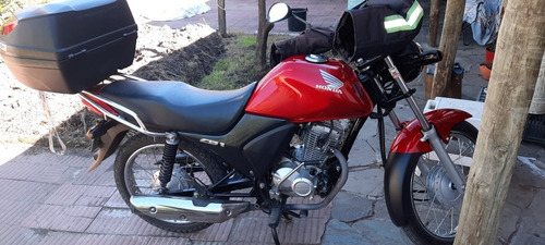 Imagen 2 de 6 de Honda Cb1