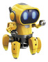 Primera imagen para búsqueda de robot
