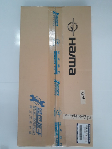 Imagen 2 de 4 de Kit De Empacadura Haima7 Somos Tienda Fisica
