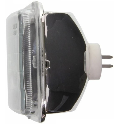 Faro Halógeno Luces Altas Gmc Jimmy 89-91 Wagner H4701