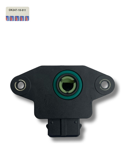 Sensor Tps Gp Ford Festiva Chery Arauca Kia Rio