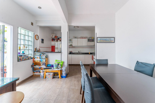 En Venta Ph 3 Amb Terraza Patio Luminoso