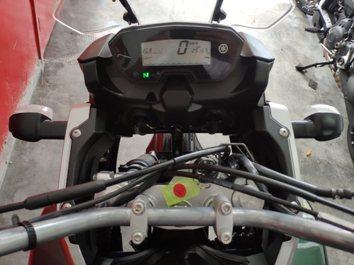 Imagem 7 de 11 de Yamaha Xtz 250 Tenere 250 2019 Verde
