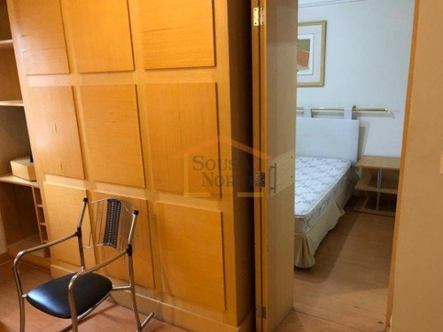 Imagem 7 de 15 de Loft/flat, Venda E Aluguel, Vila Mariana, Sao Paulo - 19104 - L-19104