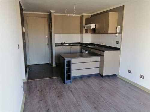 Departamento En Venta De 2 Dorm. En Valparaíso