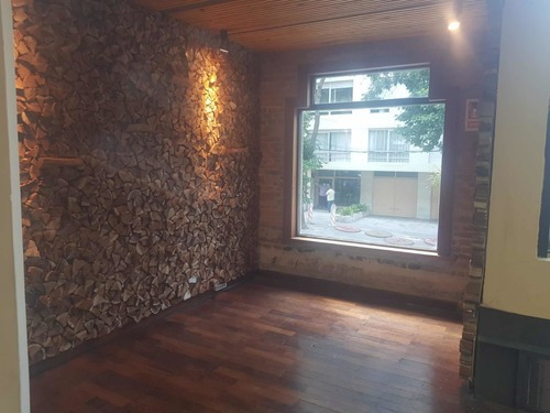 Alquiler, Local Gastronómico En Pocitos.