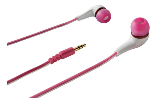 Fone Ouvido Earphone Cabo Flat/comfort One For All Sv5131
