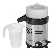 Comprar Exprimidor Industrial Gastronomico Metvisa  60 Litros Hora !!!!