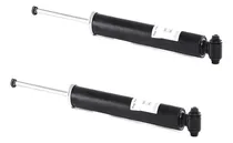 Comprar Kit Amortiguador Sachs X2 Mercedes Benz C200 C250 C350 W204