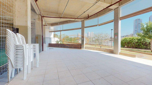 Apartamento Com 2 Dormitório(s) Localizado(a) No Bairro Rio Pequeno Em São Paulo / São Paulo - 17281:924679
