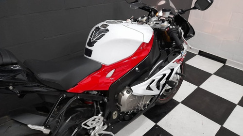 Imagem 12 de 15 de S 1000 Rr - 19/19 - Apenas 10mil Kms - Linda!!!