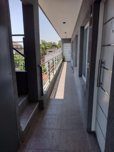 Imagen 6 de 14 de Departamento De 2 Ambientes A Estrenar Con Cochera + Baulera - Moron Sur