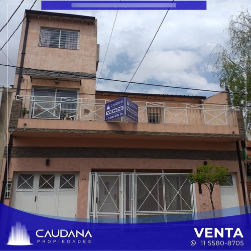 Duplex En Venta En Ramos Mejia.