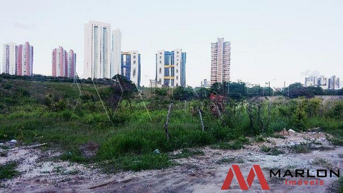 Imagem 2 de 11 de Terreno Em Ponta Negra