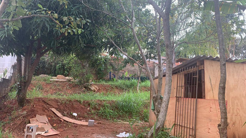 Terreno À Venda, 480 M² Por R$ 310.000,00 - Jardim Sorirama (sousas) - Campinas/sp - Te0990