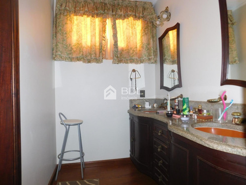 Imagem 17 de 20 de Casa Para Aluguel Em Parque Nova Campinas - Ca003417