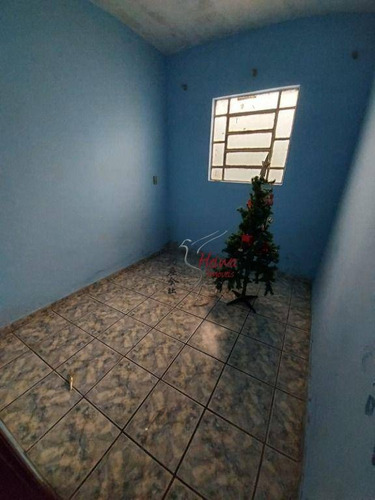 Imagem 4 de 9 de Casa Com 2 Dormitórios À Venda, 140 M² Por R$ 350.000,00 - Vila Jaguara - São Paulo/sp - Ca1354