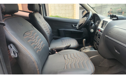 Fiat Strada 1.8 MPI ADVENTURE CD 16V FLEX 2P AUTOMATIZADO