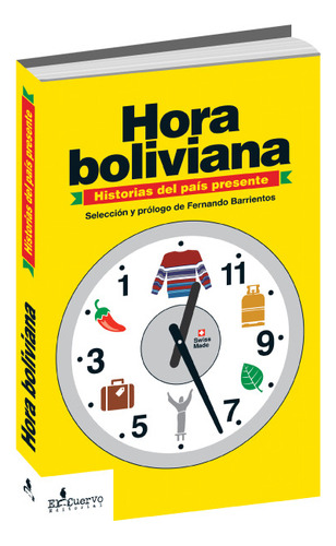 La Hora Boliviana